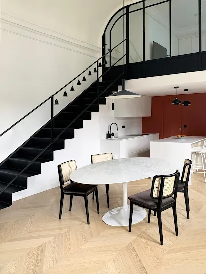 Image de Ami studio | Architectes