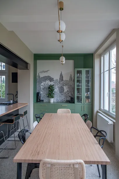 Image de ARCHI DECO