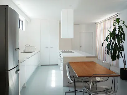Image de ARCHITECTE D'INTERIEUR - Emmanuel CHARLIER