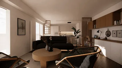 Image de Architecte d'intérieur Paris - JCHH