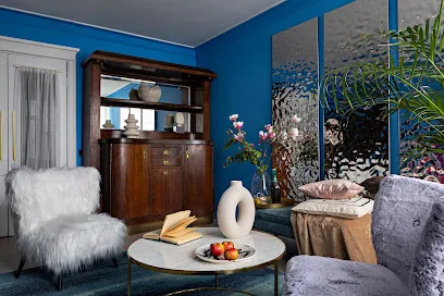Image de Architecte d'intérieur Polina Denis