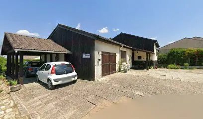 Image de Architecture interieure Moselle