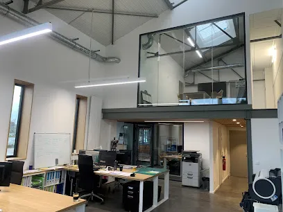Image de Atelier 618 - Le Noane Architecte