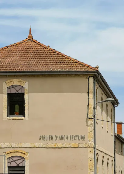 Image de ATELIER D'ARCHITECTURE AIROLDI