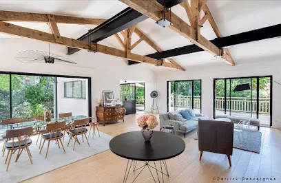 Image de Atelier d'Architecture du Bassin