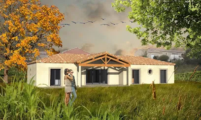 Image de Atelier d'Architecture Villes&Vies