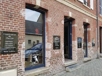 Image de Atelier d'Intérieur