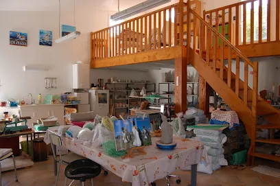 Image de Atelier de Céramique d'Art CODOLINA