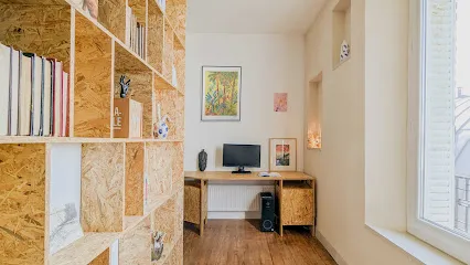 Image de Atelier Entourage