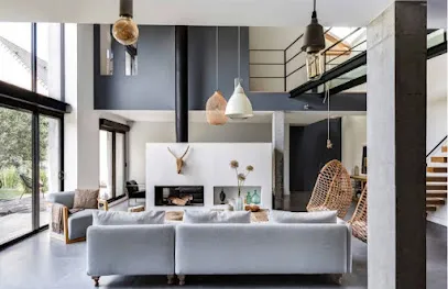 Image de ATELIER Ô 17 - Architecte Intérieur & Décorateur