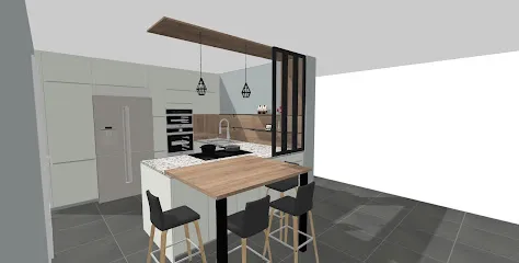 Image de ATELIER SH