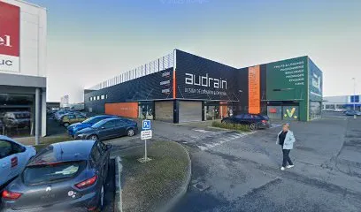 Image de Audrain