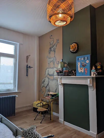 Image de Aurélie Versaille Déco