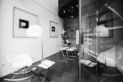 Image de b.a.-ba - Bricot Architecture