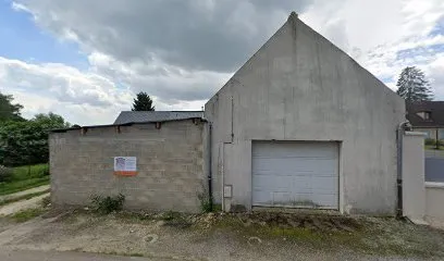 Image de BEA-60
