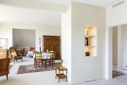 Image de BeHome Interiors Rodez - Architecte d'intérieur | Meubles sur mesure