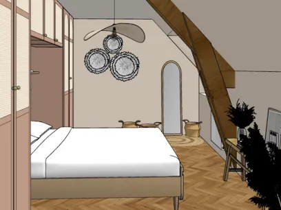 Image de Bis Décoration Rennes - Décoratrice d'intérieur Rennes