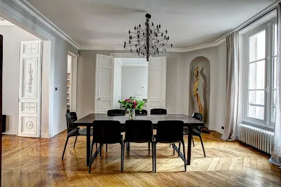 Image de BOHO - Agence d'architecture intérieur Gironde