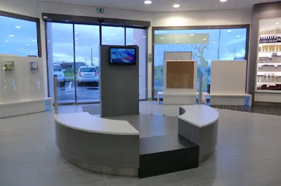 Image de Cabinet solstice