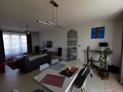 Image de CaCO3 ATELIER DE DECORS