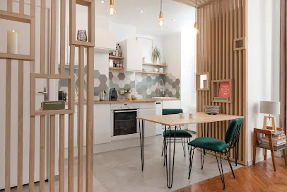 Image de Camille BASSE, Architecte d'intérieur