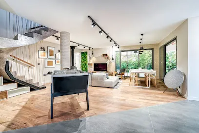 Image de Carl Tran Architecte d'intérieur Toulon - CT Création