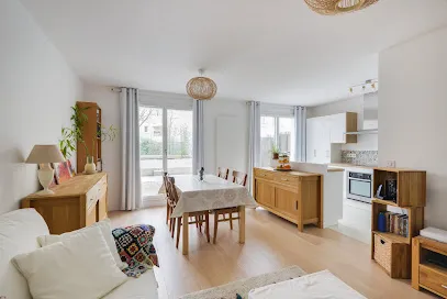 Image de Carrois Architecture d'intérieur