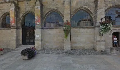 Image de CASA NUEVA