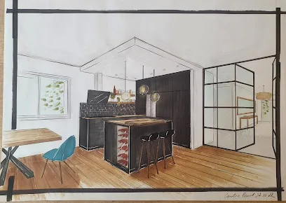 Image de Chill'in-Caroline BENOIT- architecte d'intérieur Sierentz - Optimisation d'espace Sierentz