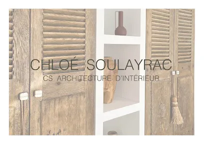 Image de Chloé Soulayrac - CS Architecture d'intérieur