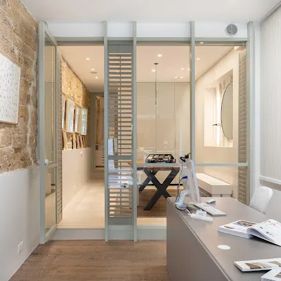 Image de Christophe Antunes - architecte d'intérieur