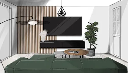 Image de Contrastes intérieur