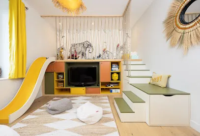 Image de Cosy Loft - Agence d'architecture d'intérieur à Lyon