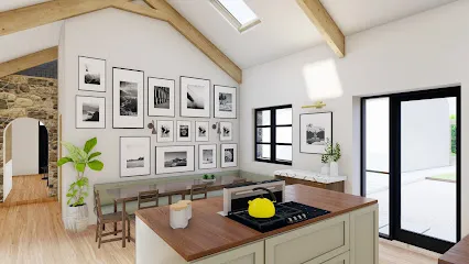 Image de CR Intérieurs | Architecte d'intérieur et Décoratrice