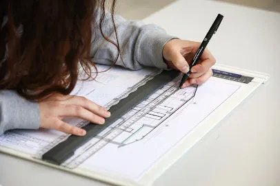 Image de CREAD Aix-en-Provence - École d'Architecture Intérieure