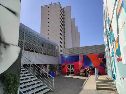 Image de CREAD Lyon - École d'Architecture Intérieure