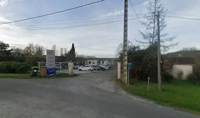 Image de Dazéas SA