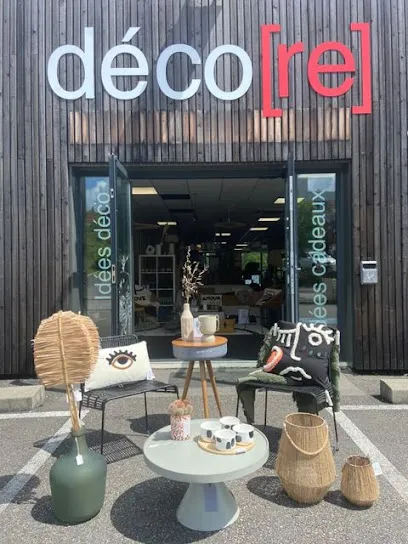 Image de DECO[RE]