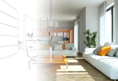 Image de Décorateur d'intérieur - AG décoration et agencement