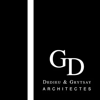 Image de DEDIEU & GRYTSAY ARCHITECTES CORRÈZE