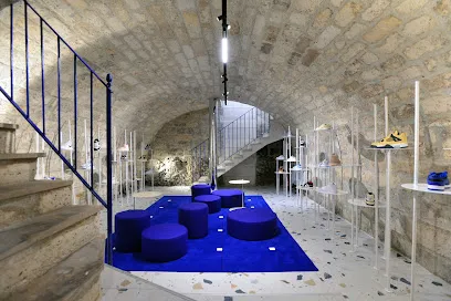 Image de détail studio