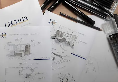 Image de Duval-Boquet Laetitia Architecte d'intérieur CFAI