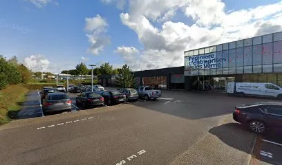 Image de Erasmus Architecture