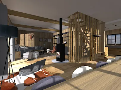 Image de Espace plus Architecture - Rénovation/ Extension maison