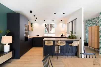 Image de FABRIQUE D'ESPACE - Architecte d'intérieur et décoratrice Bordeaux