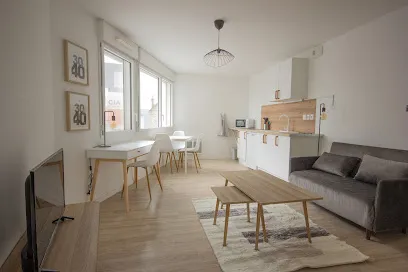 Image de Gaële Boutaud - Architecte d'intérieur et décoratrice