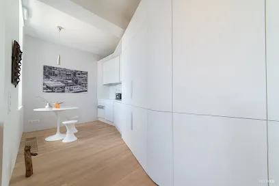 Image de Géraldine Lange Architecture intérieure