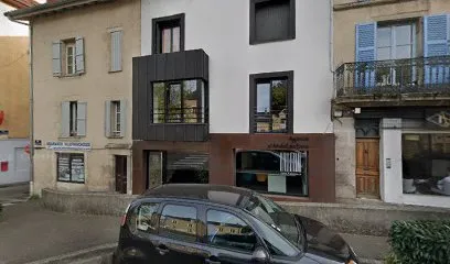 Image de Gres Fanny