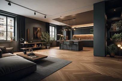 Image de Gwenaëlle CLAUDET/ PERSPECTIV' INTERIEUR