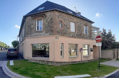 Image de HeG Architecture - Gerald HECQUET Architecte